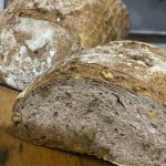 Walnuss Brot 750 g